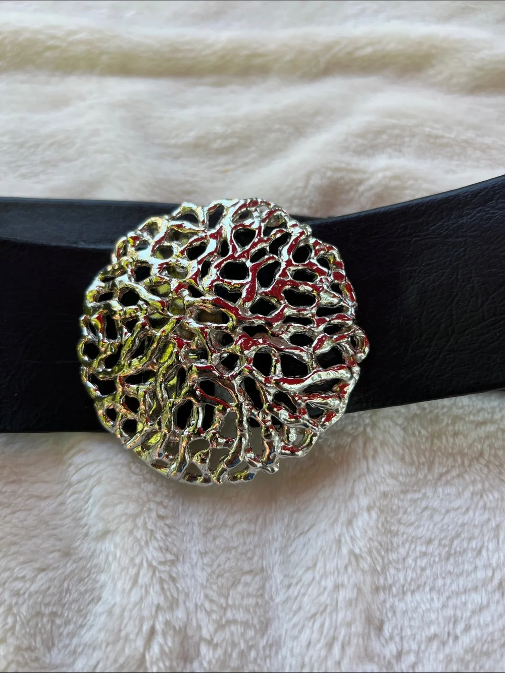 Vintage Mimi Di N Belt buckles and interchangeable belts - Picture 4 of 13